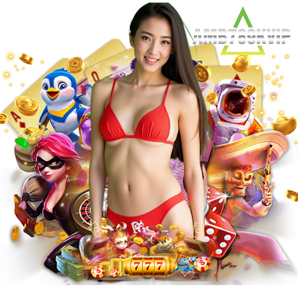 amb789k vip slot
